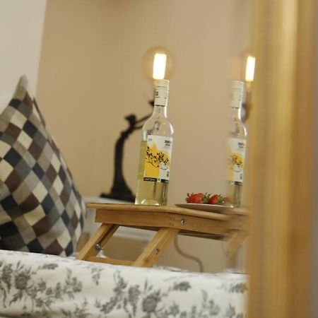 Hygge Camden Town 2 Bedrooms Apartment London Eksteriør billede
