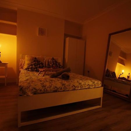 Hygge Camden Town 2 Bedrooms Apartment London Eksteriør billede