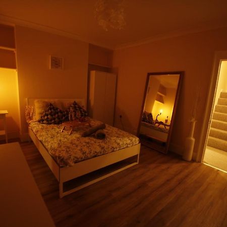 Hygge Camden Town 2 Bedrooms Apartment London Eksteriør billede