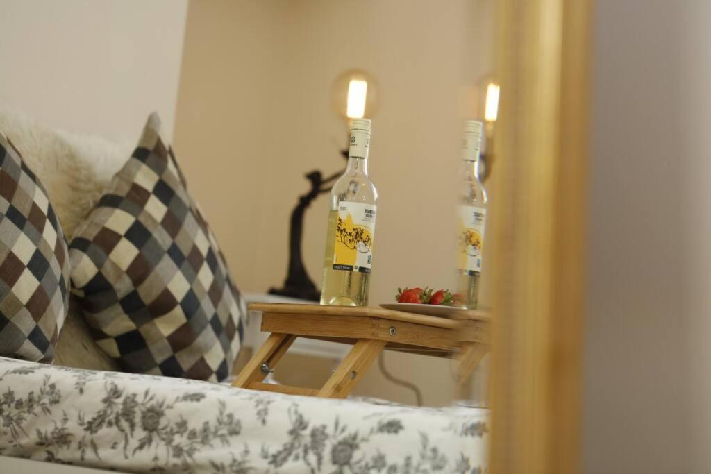 Hygge Camden Town 2 Bedrooms Apartment London Eksteriør billede