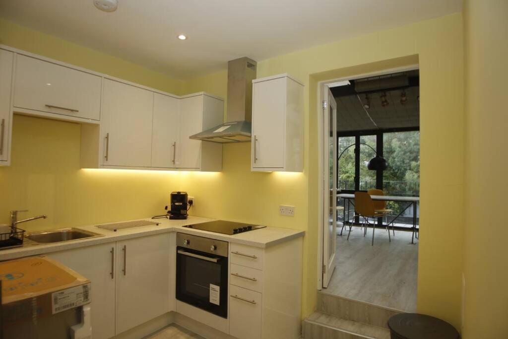 Hygge Camden Town 2 Bedrooms Apartment London Eksteriør billede