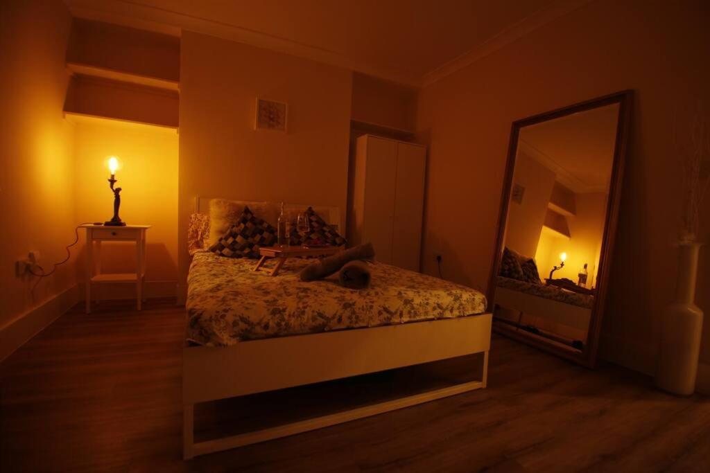 Hygge Camden Town 2 Bedrooms Apartment London Eksteriør billede