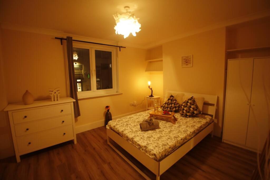 Hygge Camden Town 2 Bedrooms Apartment London Eksteriør billede
