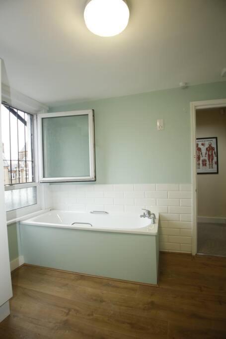 Hygge Camden Town 2 Bedrooms Apartment London Eksteriør billede